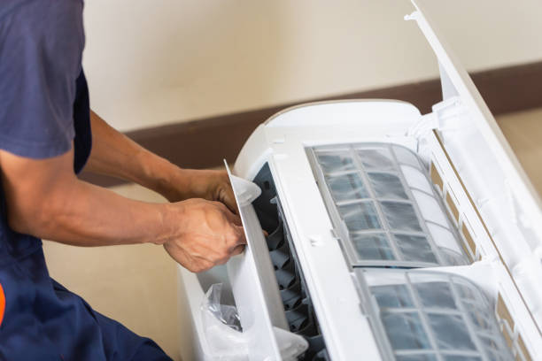 AC Installation Near Me in Brunswick, OH