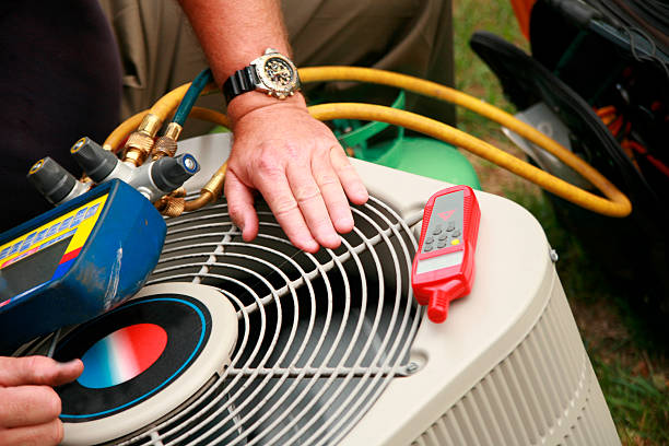  Brunswick, OH HVAC Pros