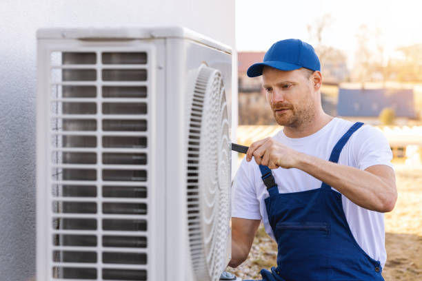Best Affordable HVAC Services  in Brunswick, OH